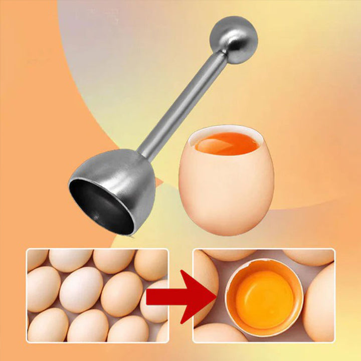 Skanto | Eggshell åpner