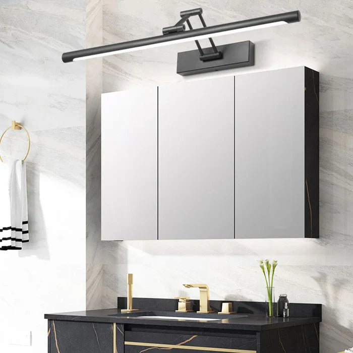Skanto | Minimalistisk LED Vegglampe - ZenLite