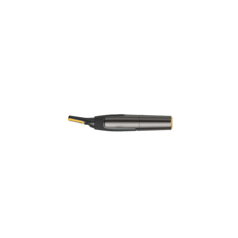 PrecisionEdge Gesichtshaartrimmer med LED-lys og ergonomisk design