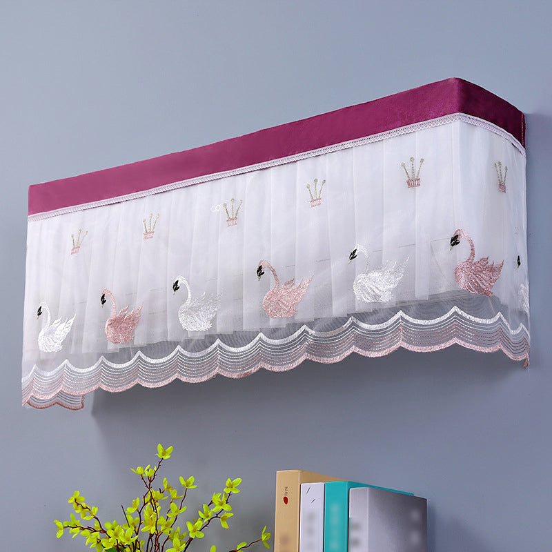 Airconditioner deksel | Skanto