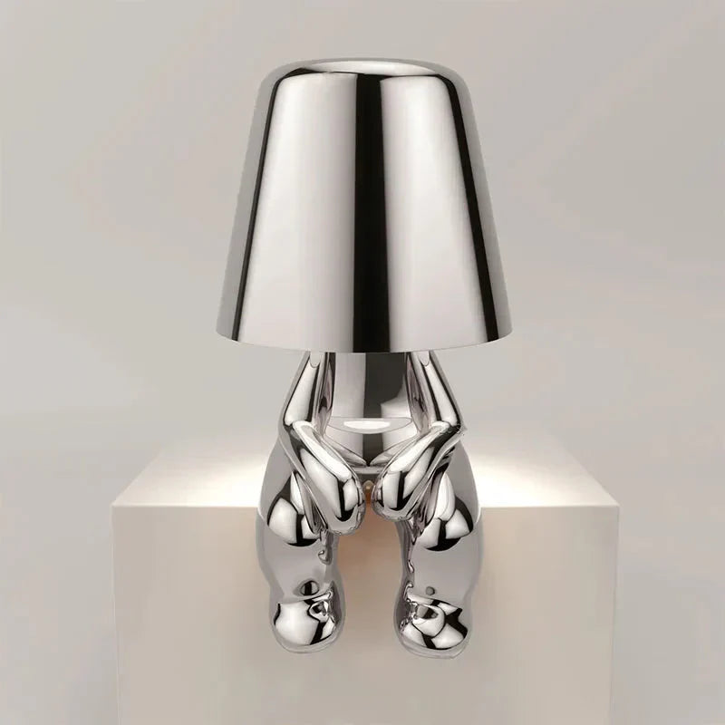 Elegant bordlampe for ditt interiør Skanto