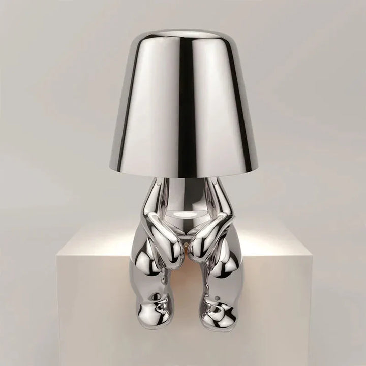 Elegant bordlampe for ditt interiør Skanto