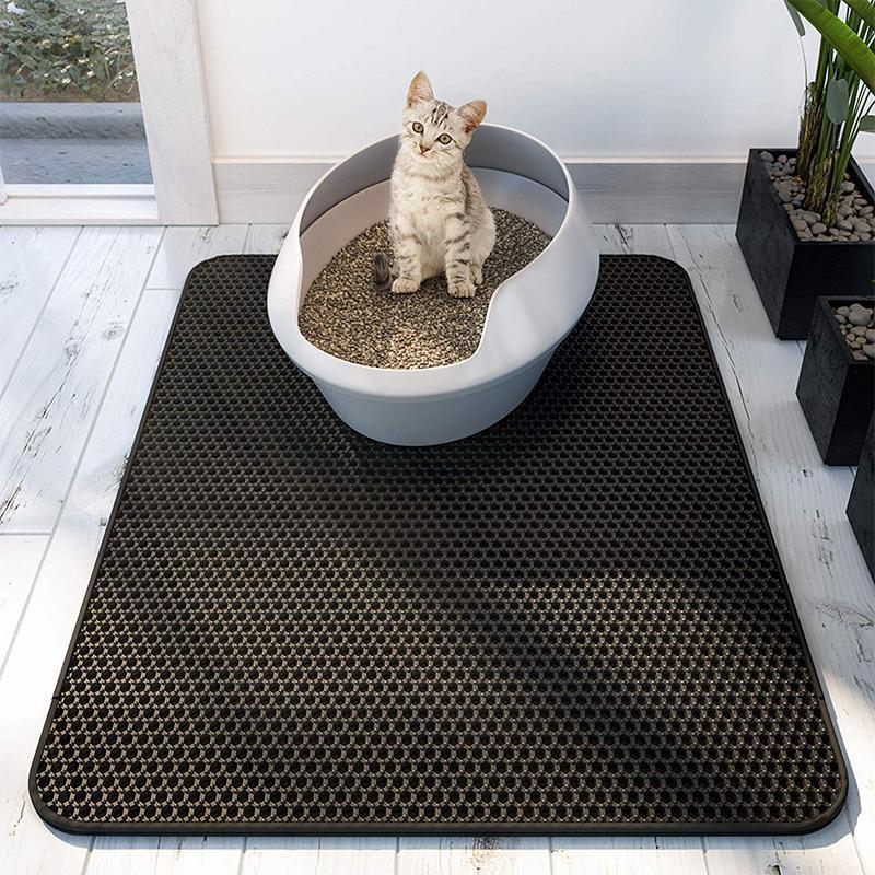 Skanto | Non-Slip Kattestrømatte