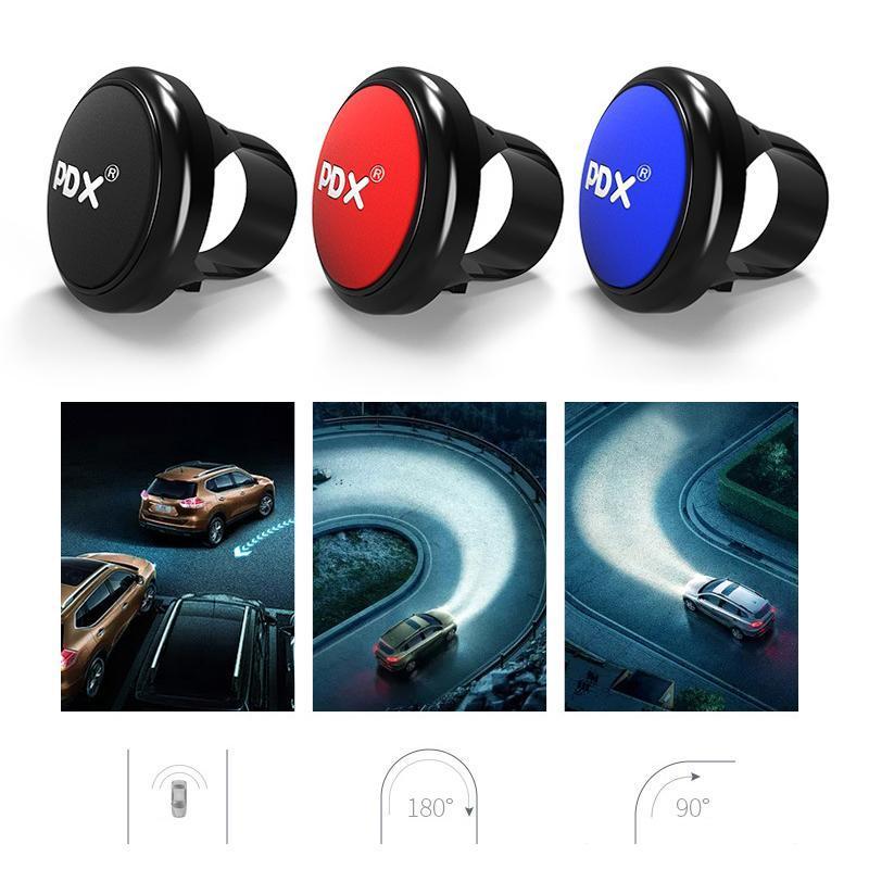 Skanto | Auto Ratt Booster-Ball