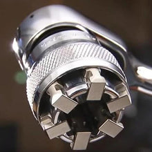 Skanto | Elektrisk Drill Magisk Universalsocket