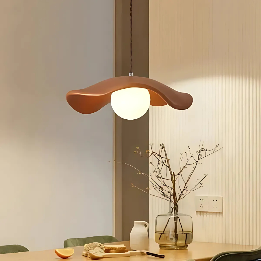 Skanto | Design Pendellampe for Ditt Interiør