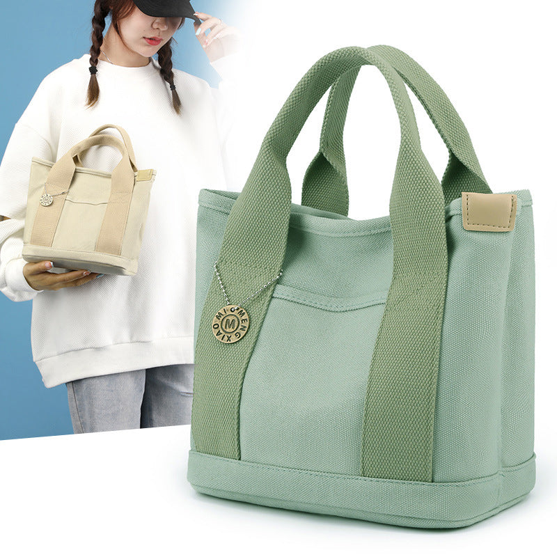 Canvas Bag | Skanto