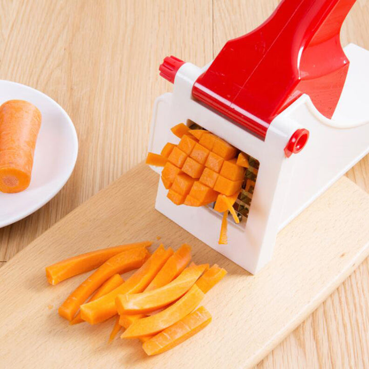 Heavy Duty Grønnsakskjærer Dicer | Skanto