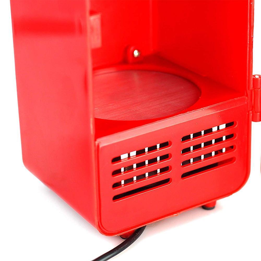 Skanto | Mini kjøleskap med USB-grensesnitt