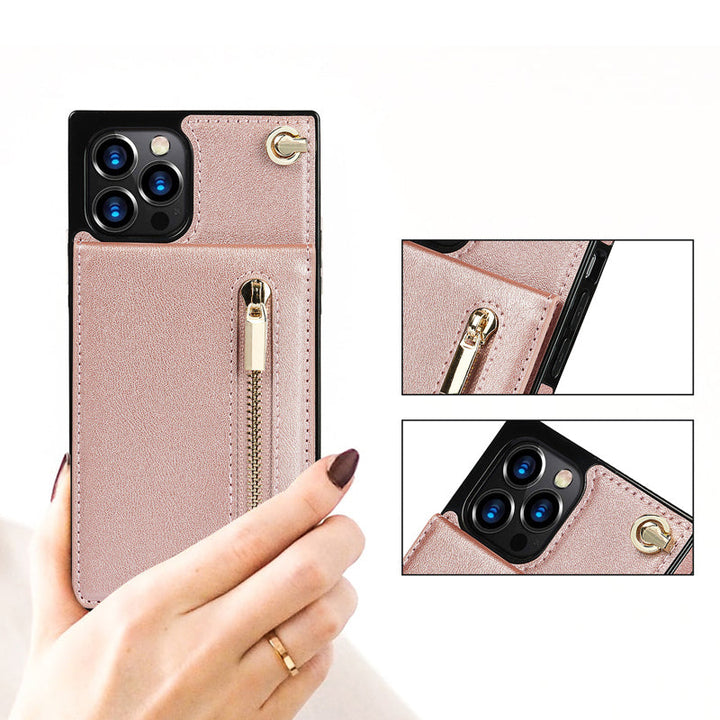 Skanto | Etui kortholder for iPhone