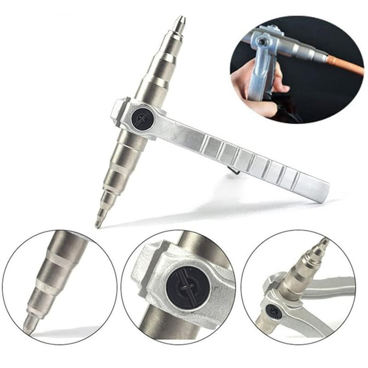 Hose Extension Tool | Skanto