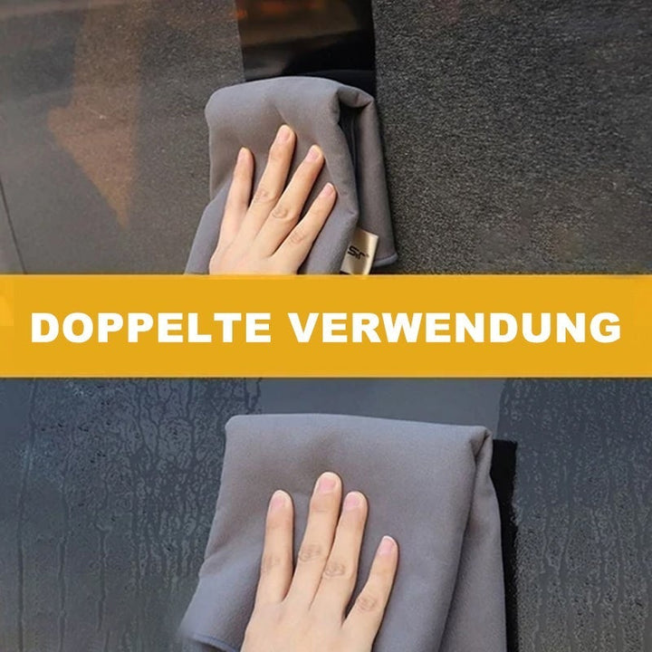 Skanto | Free Dove Super absorberende bilvask håndkle