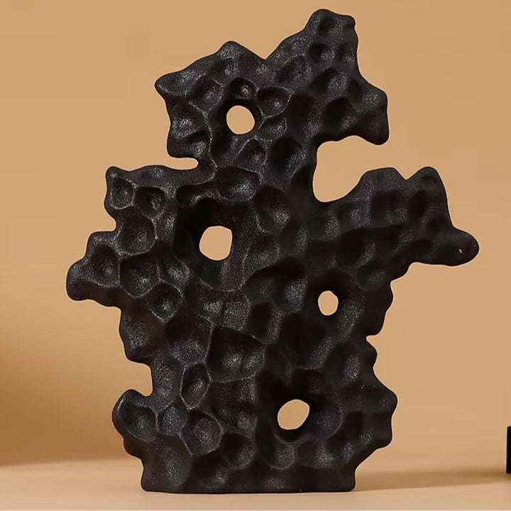 Skanto | Keramisk Coral Skulptur