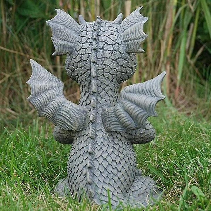 Skanto | Små Dinosaur Håndverk Ornamenter