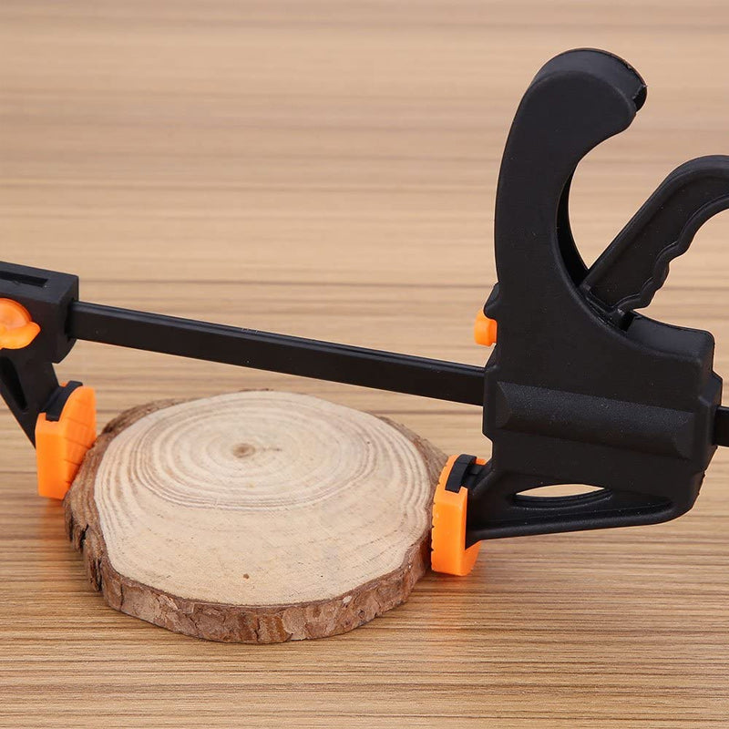 Skanto | Heavy Duty F-klemme for trearbeid