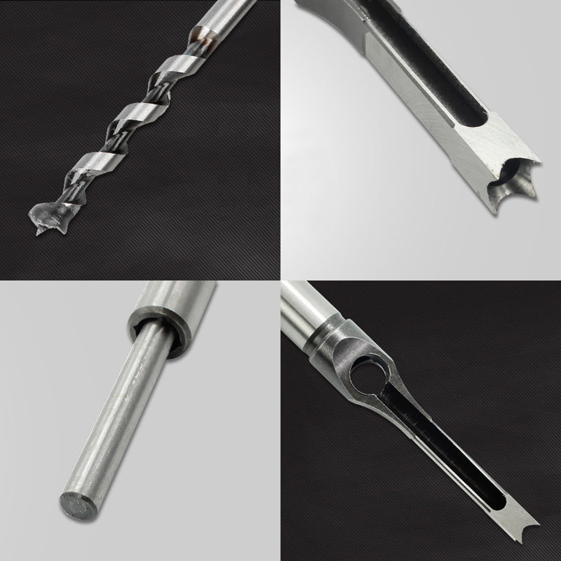 Chisel drill | Skanto