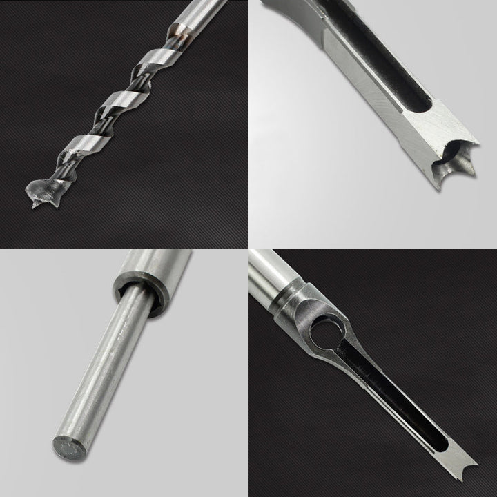 Chisel drill | Skanto