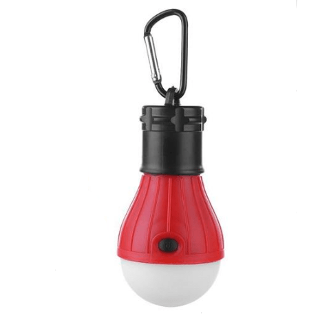 Karabin Kjøreteltlampe | Skanto