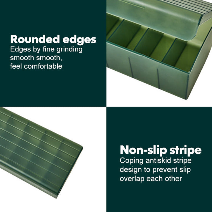 Skanto | Desktop Sundries Storage Box