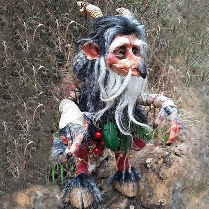 Skanto | Hagen Stor Goblin