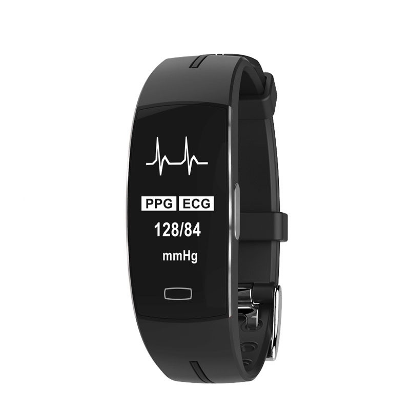 Sport Smartwatch med aktivitetsmåling | Skanto