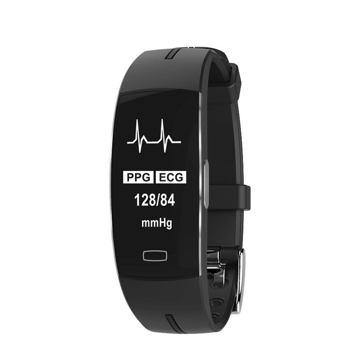 Sport Smartwatch med aktivitetsmåling | Skanto
