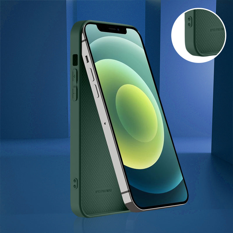 Skanto | Glass Linse Film Mobildeksel for iPhone