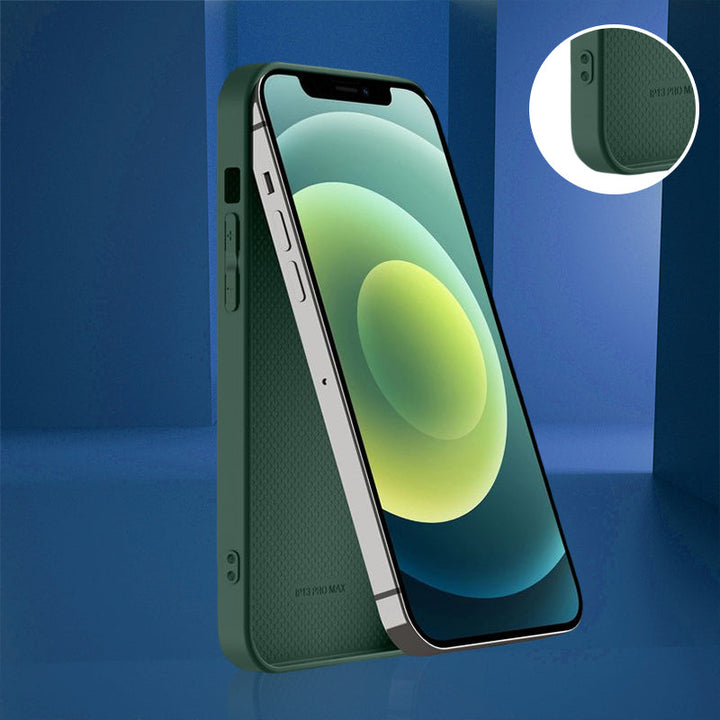 Skanto | Glass Linse Film Mobildeksel for iPhone
