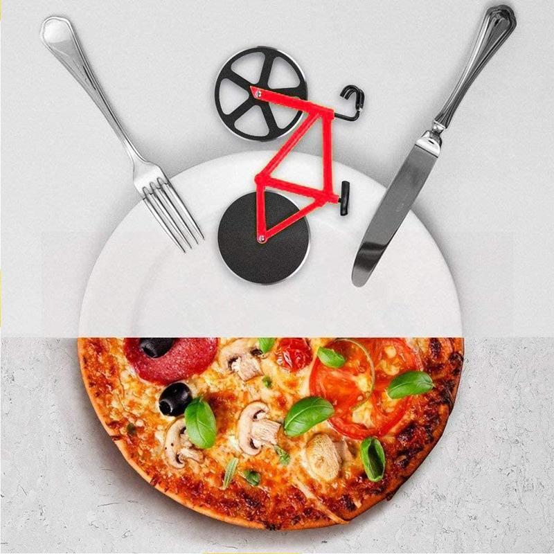 Skanto | Hjulrull Pizzakutter