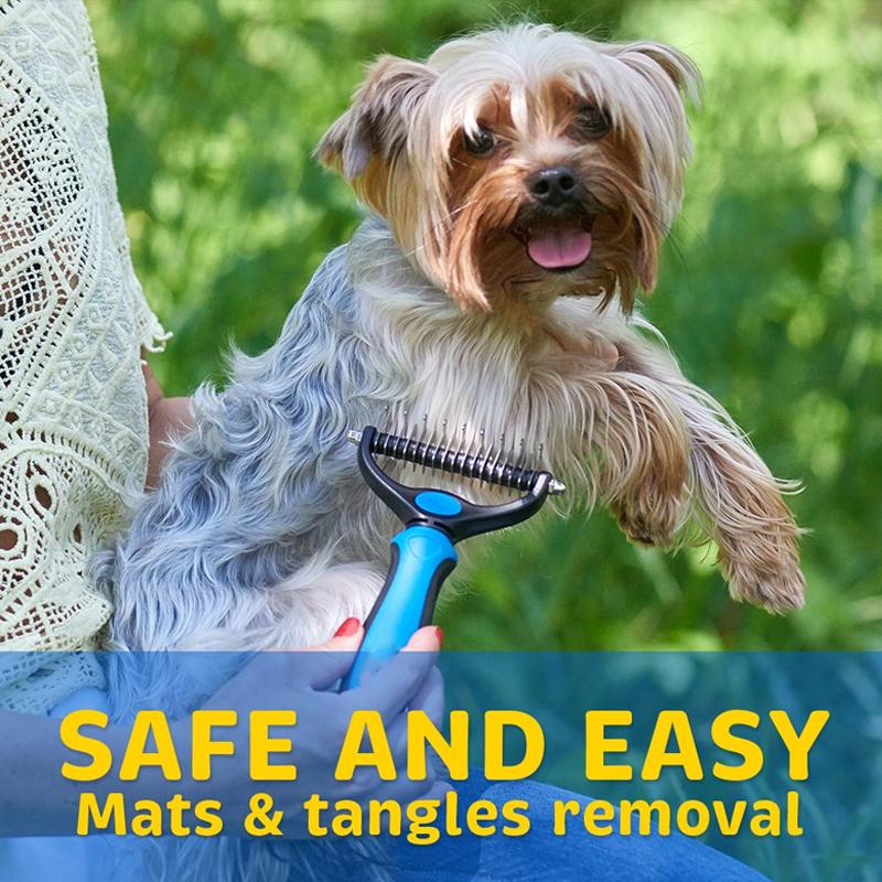 Skanto | Pet Pro Grooming Tool