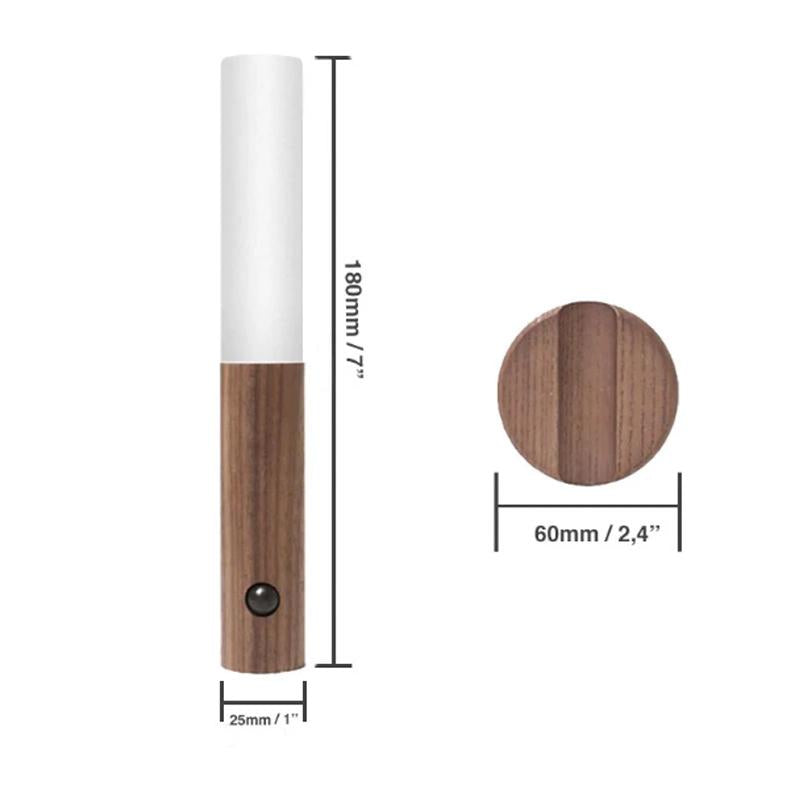 Skanto | Smart LED Kveldsvegglys