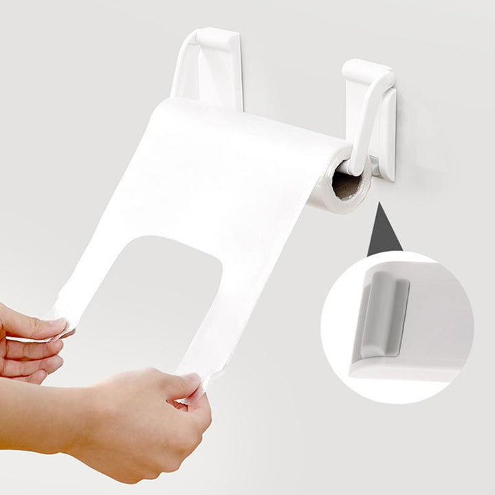 Skanto | Punch-Free Papirholder