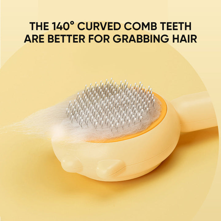 Skanto | Pet Combing Brush