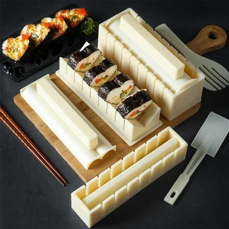 Sushi Mold | Skanto