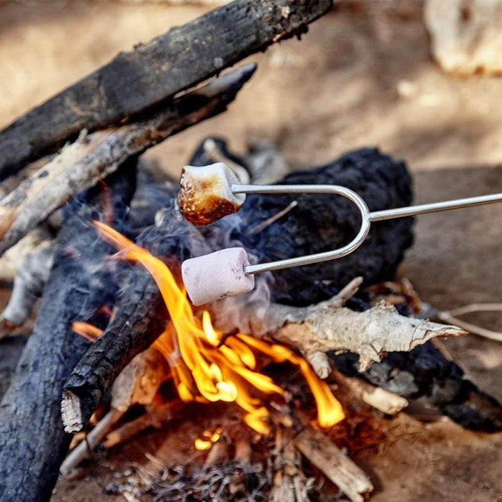 Skanto | Teleskopiske Grillgafler