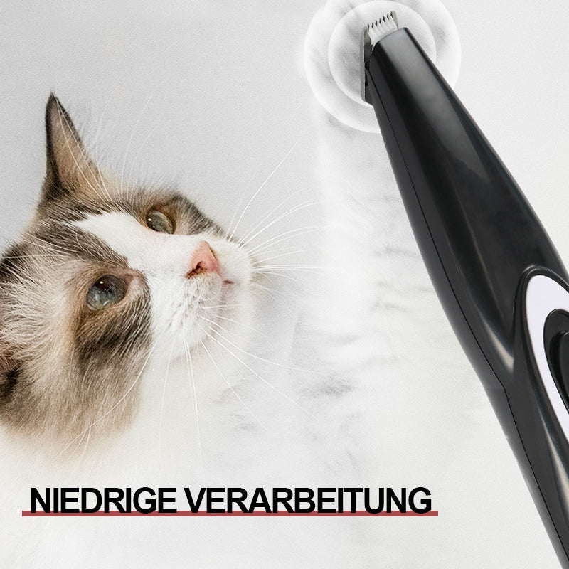 Skanto | Pet Hår Klippere