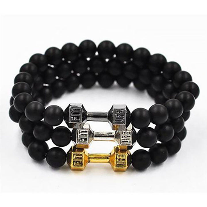 Dumbbell armbånd | Skanto