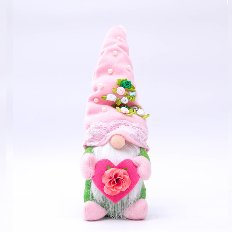 Skanto | Kreative Hage Gnomer Ornamenter