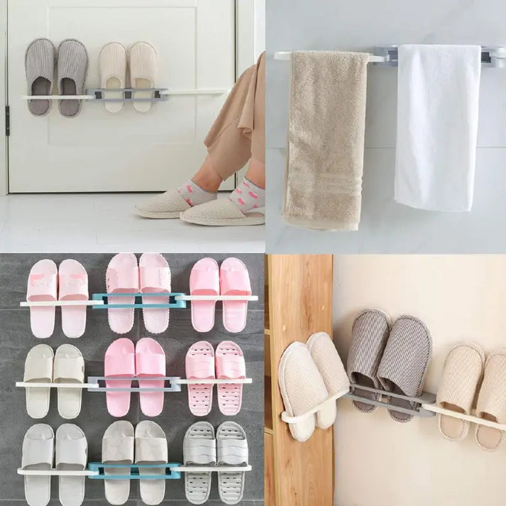 Skanto | SpaceSaver — Mer plass, mindre kaos | 2 deler