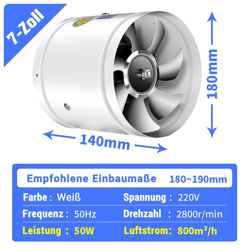 AeroFlow Bedre puste, bedre leve | Skanto