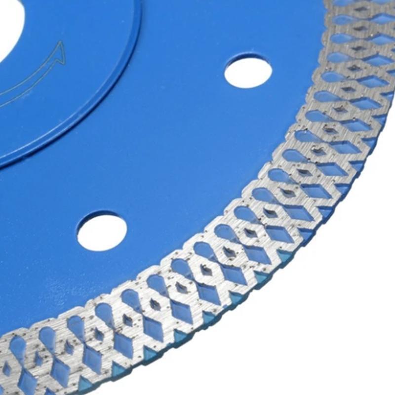 Diamond Cutting Disc (forbedret versjon) | Skanto