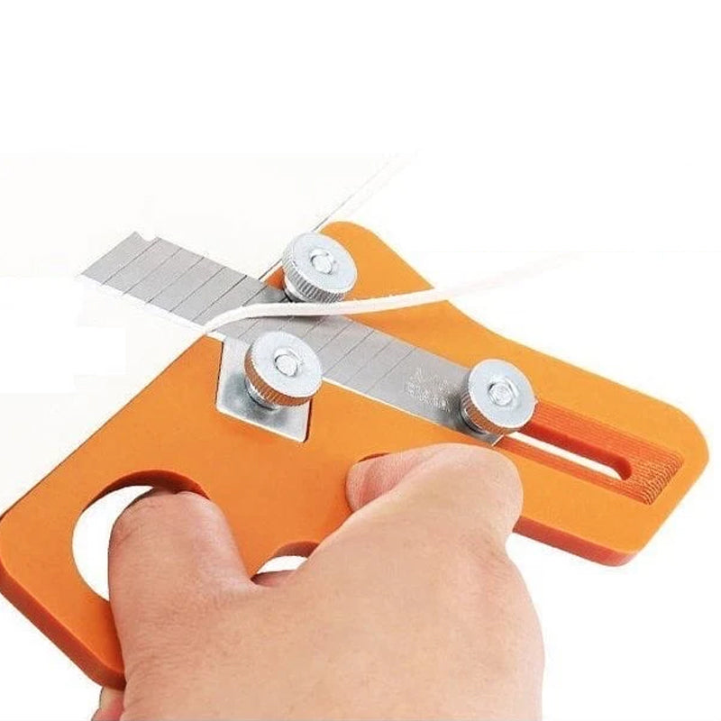 Edge cutting blade tool | Skanto