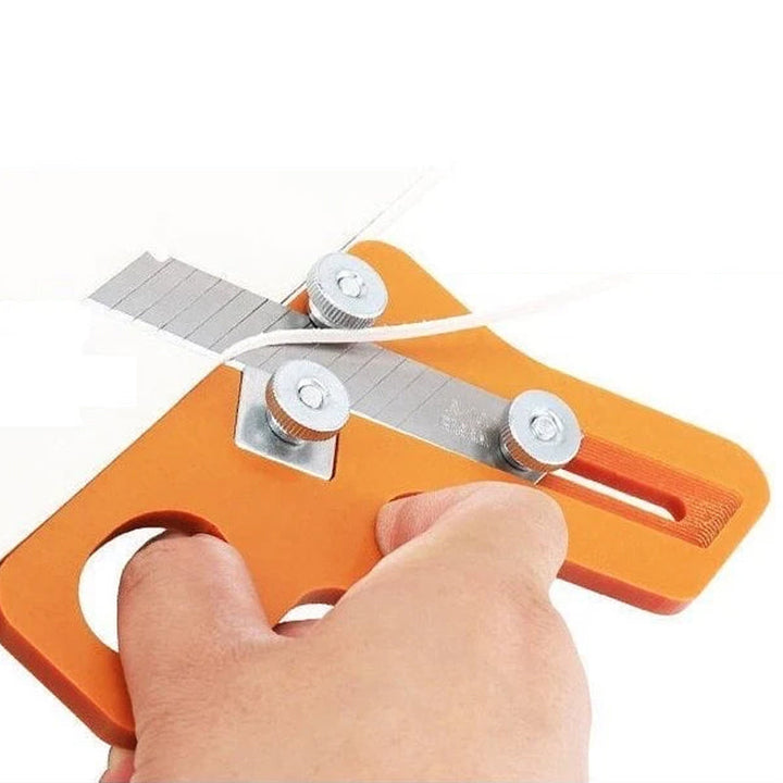 Edge cutting blade tool | Skanto