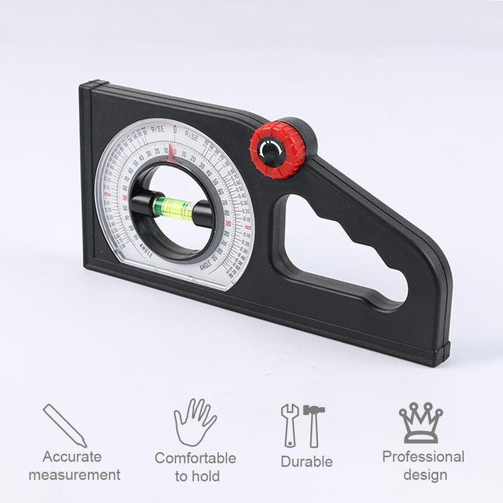 Skanto | Neigung Horisontal Vertikal Vinkel Fasevinkel Meter Neigung Meter