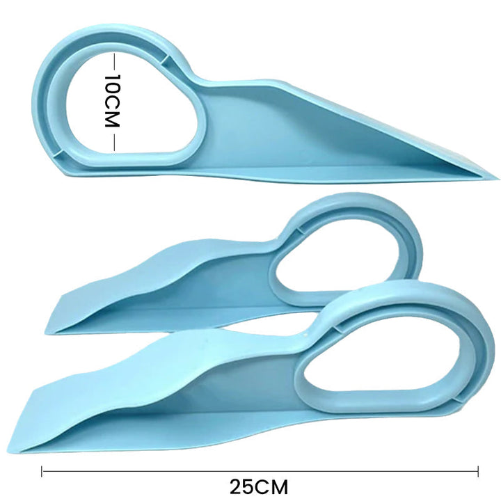 Skanto | Ergonomisk Madrass Kile Hev