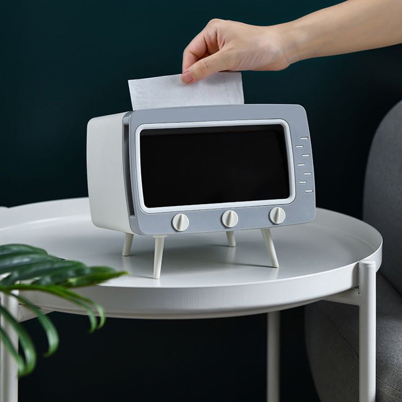 Skanto | TV Modell Vevholder