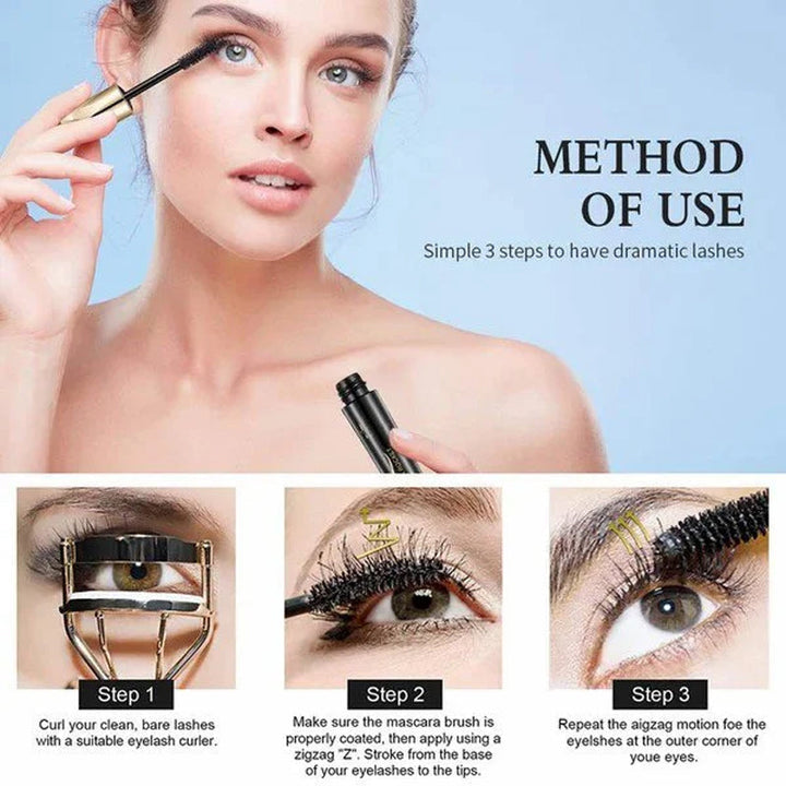 Skanto | 4D LIQUID LASH EXTENSIONS ØYENVIPPEFARGE