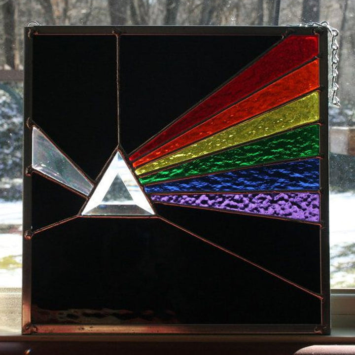 Dark Side of the Moon Panel | Skanto