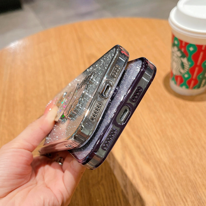 Skanto | 3D Kanin Etui for iPhone