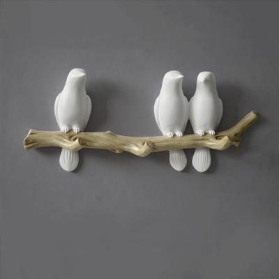 Skanto | Tre elegance i harmoni med naturen